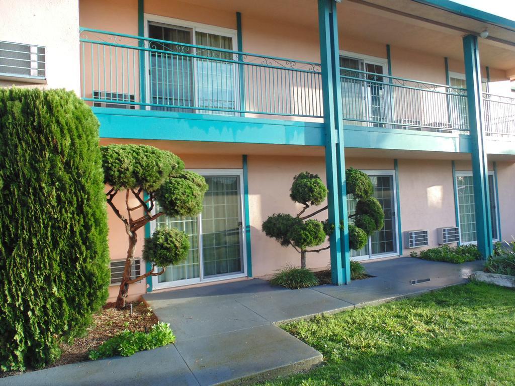 Inns Of California Salinas Pokoj fotografie